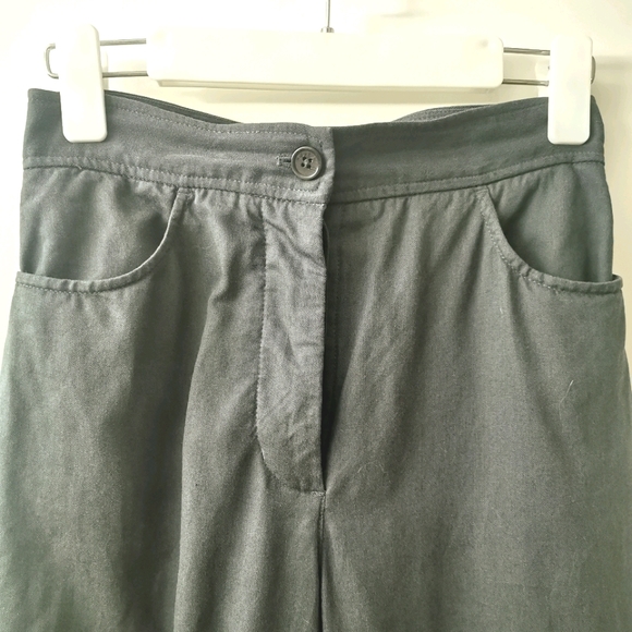 Women's Aritzia High Waisted Pants - Picture 2 of 6